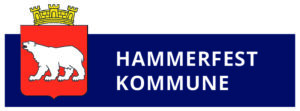 Hammerfest kommune med våpen